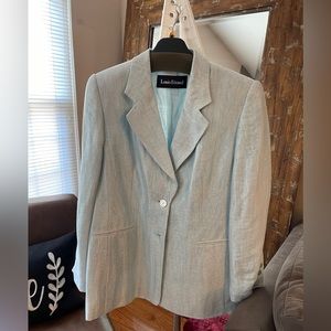 Louis Feraud Blazer!